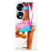 iSaprio Skate girl 01 pro Honor 70