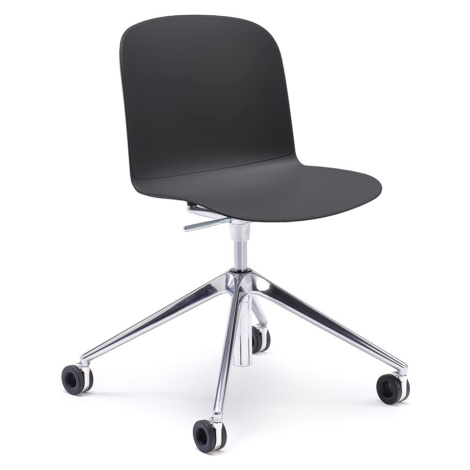 INFINITI - Kancelářská židle RELIEF SWIVEL výškově stavitelná