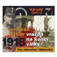 1918 Vražda na konci války