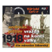 1918 Vražda na konci války