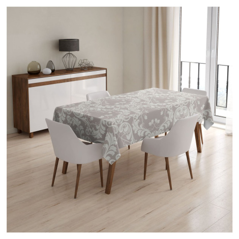 Sablio Ubrus Secesní noblesa - 90x90 cm