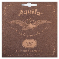 Aquila 144C - Ambra 2000, Classical Guitar - Light Tension