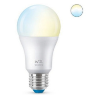 Chytrá LED žárovka E27 WiZ A60 8W (60W) 2700-6500K WiFi stmívatelná