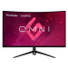 32" ViewSonic VX3218-PC-MHDJ Gaming