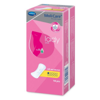 MoliCare Lady 1 kapka 180ML,14KS