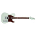 Fender American Ultra Luxe Telecaster RW Transparent SG