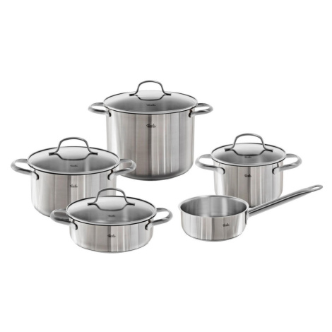 Fissler SADA HRNCŮ, 5dílné