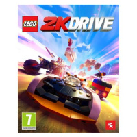 LEGO® 2K Drive - PC DIGITAL