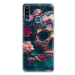 iSaprio Skull in Roses pro Samsung Galaxy A20s