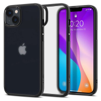 Spigen Ultra Hybrid iPhone 14 tmavě šedý