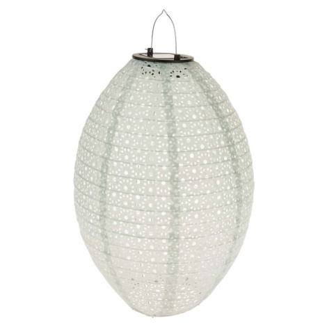 Zelený lampion ø 25 cm – Dakls