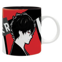 Hrnek Persona 5 - Joker, 0,32 l