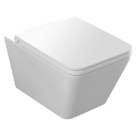 STORM WC slim sedátko, soft close (MC3101SQS) RM901 Sapho