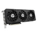 Gigabyte NVIDIA Geforce RTX 4060 Ti Gaming OC 8G DLSS 3 Černá