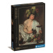 Puzzle Muzeum - Caravaggio - Bacchus, 1000 ks