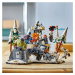 LEGO LEGO® Marvel 76291 The Avengers Assemble: Age of Ultron