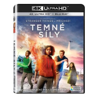 Temné síly (2 disky) - Blu-ray + 4K Ultra HD