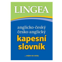 Anglicko-český, česko-anglický kapesní slovník...nejen na cesty