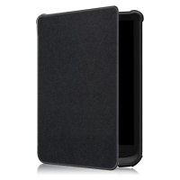 Pouzdro TECH-PROTECT SMARTCASE POCKETBOOK HD 3 632/TOUCH 4 627 BLACK (5906735416220)