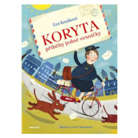 Koryta | Eva Kozáková