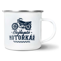 Sablio Plecháček Nejlepší motorkář: 300 ml