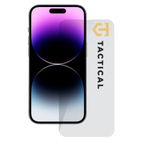 Tactical Glass Shield 2.5D sklo pro Apple iPhone 14 Pro čiré