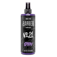 Marmara Barber Kolínská voda ve spreji 21 150 ml