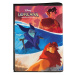 Disney Lorcana: Shimmering Skies - Card Portfolio Iconic character