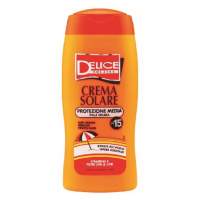 Delice Solaire Opalovací krém SPF15 250 ml