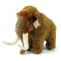 RAPPA - Plyšový mamut 33 cm ECO-FRIENDLY