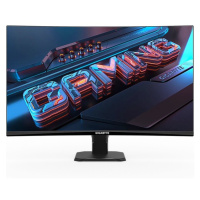 GIGABYTE GS27QC monitor 27