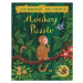 Monkey Puzzle - Julia Donaldson, Axel Scheffler (ilustrácie) - kniha z kategorie Pro děti