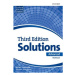 Solutions Advanced WorkBook 3rd (International Edition) - Tim Falla, Paul A. Davies