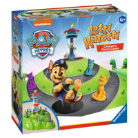 Ravensburger hry 223695 Lotti Karotti Tlapková patrola