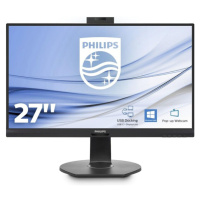 Philips 272B7QUBHEB/00 Černá