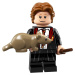 Lego® 71022 minifigurka harry potter - ron weasley