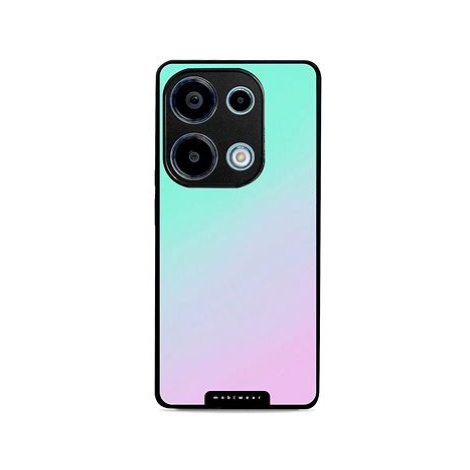 Mobiwear Glossy lesklý pro Xiaomi Redmi Note 13 Pro 4G / Poco M6 Pro 4G - G063G