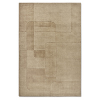 Villeroy & Boch - Hanse Home koberce Kusový koberec Villeroy & Boch 106170 Beige - 80x150 cm