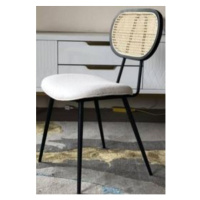 KARE Design Polstrovaná jídelní židle Rosali