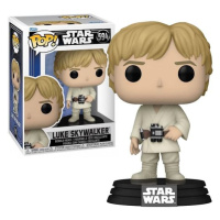 Figurka Star Wars: A New Hope - Luke Skywalker Funko POP!