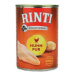 Rinti Dog konzerva PUR kuře 400g + Množstevní sleva Sleva 15%