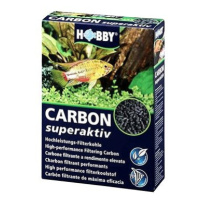 Hobby Carbon Super Aktiv 500 g