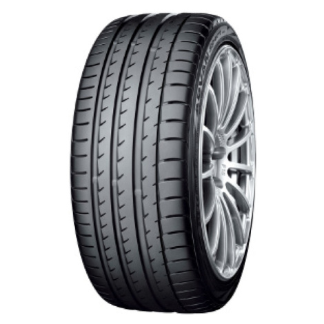 Yokohama Advan Sport (V105S) ( 255/35 ZR19 (96Y) XL MO, RPB )