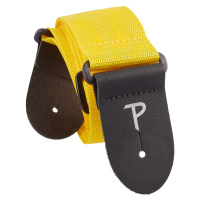 Perri's Leathers Poly Pro Extra Long Yellow