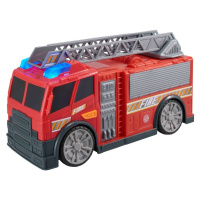 Halsall Teamsterz vůz hasičský (119)