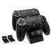 VENOM VS2732 Black PS4 Twin Docking Station