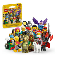 LEGO® Minifigurky 71045 LEGO® 25.série