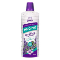 Přírodní tekuté hnojivo Profík na levanduli 500&nbsp;ml