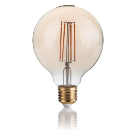 ILUX 151717 LED žárovka E27 4W Ideal Lux Globo 151717 - IDEALLUX