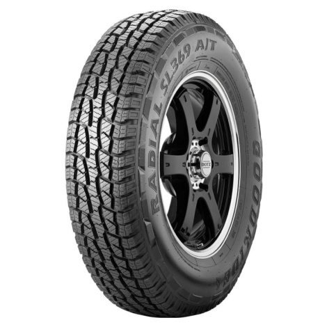 GOODRIDE 265/65 R 17 112S SL369_A/T TL M+S